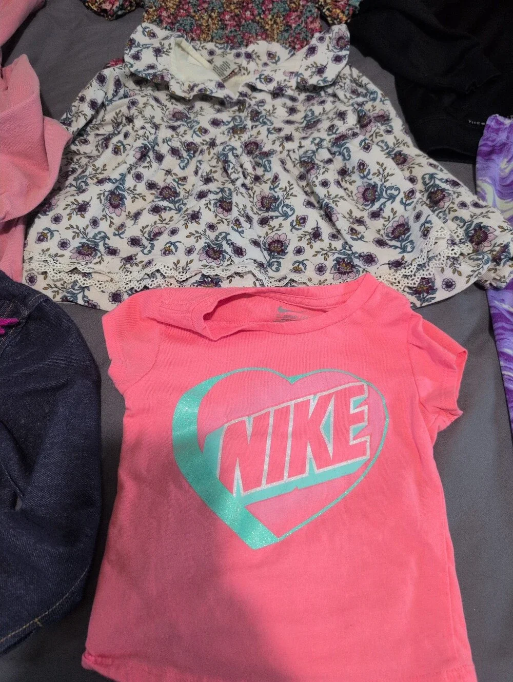 Girls 2t Lot